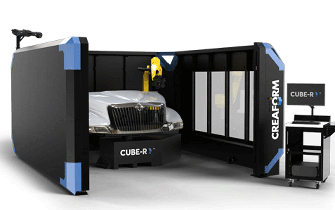 3D技术满足农业发展需求