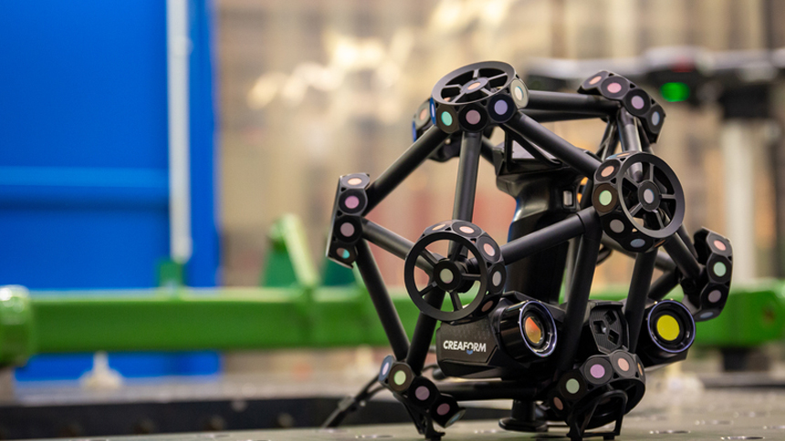 3D技术满足农业发展需求