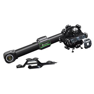 MetraBlack ELite系列不贴点大范围三维扫描仪