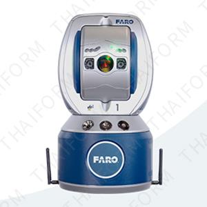 Vantage 激光跟踪测量仪