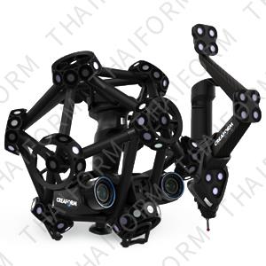 MetraSCANBLACK + |Elite